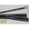 New Gargraves 105 O O-72" Radius "Phantom" Manual Right Hand Switch Turnout - Your Source for Gaming Essentials Trains