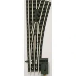 Online Gargraves 2243 O O72 Right Hand Remote Control Switch Turnout - Your Source for Gaming Essentials Trains