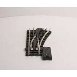 Online Gargraves 2215 O O42 Right Hand Regular Remote Control Switch Turnout - Your Source for Gaming Essentials Trains