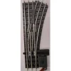 Gargraves 2233 O O54 Right Hand Regular Remote Control Switch Turnout - Your Source for Gaming Essentials Trains