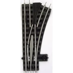 Online Gargraves 215 O O42 Right Hand Regular Manual Switch Turnout - Your Source for Gaming Essentials Trains
