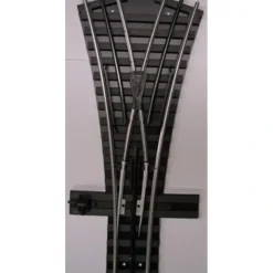 Gargraves 142 O O72 WYE "Phantom" Manual Switch Turnout - Your Source for Gaming Essentials Trains