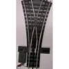 Outlet Gargraves 1141 O O72 WYE Remote Control Switch Turnout with Tinplated - Your Source for Gaming Essentials Trains