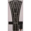 Sale Gargraves 2241 O O72 WYE Remote Control Switch Turnout with Tinplated Rails - Your Source for Gaming Essentials Trains
