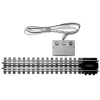 Online Gargraves 110-EM O Phantom Stainless Uncouple/Unload Track Section w/Electromgnt - Your Source for Gaming Essentials Trains