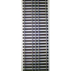 New Gargraves 201-Gantry O 5-Rail 37" Regular Tinplate for use with Lionel 282 Crane - Your Source for Gaming Essentials Trains