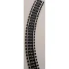 Sale Gargraves MU-101-72 O Phantom Tinplate 72" Makeup Curve Wood Tie Sectional Track - Your Source for Gaming Essentials Trains