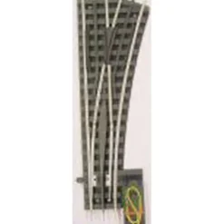 Online Gargraves 145-RC O O72 "Phantom" Right Hand Remote Control Switch Turnout - Your Source for Gaming Essentials Trains