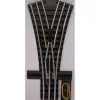 Online Gargraves 242-RC O O72 WYE Regular Remote Control Switch Turnout - Your Source for Gaming Essentials Trains