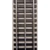 Outlet Gargraves 501S-24 Standard Regular Tinplate 24.8" Plastic Tie Sectional Track - Your Source for Gaming Essentials Trains