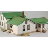 New GCLaser 19012 Elfering Farm House - Your Source for Gaming Essentials Trains