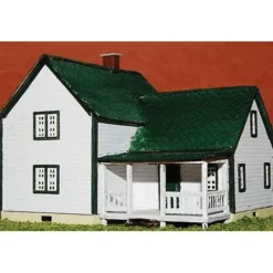 GCLaser 5346 Farm House - Your Source for Gaming Essentials Trains