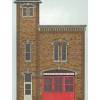 Online GCLaser 19024 Firehouse #3 Backdrop - Your Source for Gaming Essentials Trains
