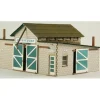 Online GCLaser 19036 Frigid Zone Storage Laser Cut Kit - Your Source for Gaming Essentials Trains