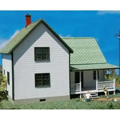 Best GCLaser 1346 HO Farmhouse Kit - Your Source for Gaming Essentials