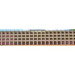 New GCLaser 190255 HO Lindsay Bros. Complete Backdrop Kit - Your Source for Gaming Essentials Trains