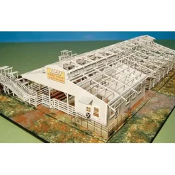 GCLaser 5211 N Auction House Kit - Your Source for Gaming Essentials Trains