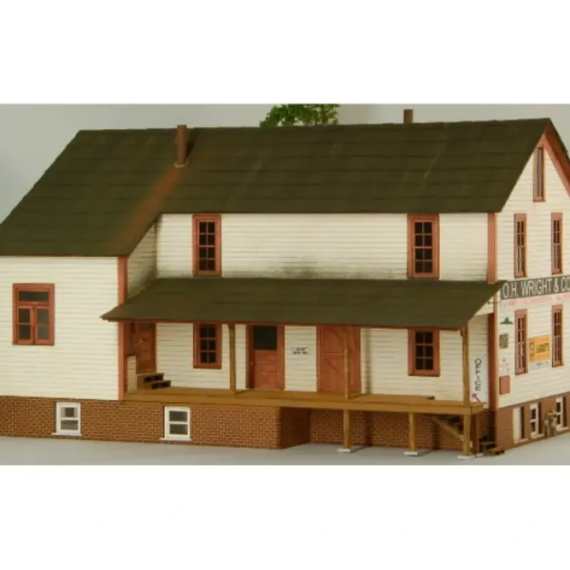 Clearance GCLaser 19063 O.H. Wright & Co. - Your Source for Gaming Essentials Trains