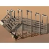 Discount GCLaser 225 Stock Loading Ramp (Laser-Cut Wood Kit) - Your Source for Gaming Essentials Trains