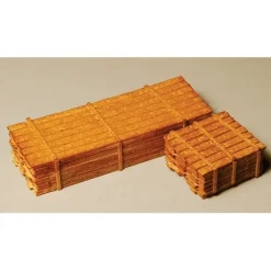 Best GCLaser 513311 Z Scale Lumber Load #1 2/ Kit - Your Source for Gaming Essentials Trains
