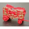 Gem City Amusement 9105 O Scale Circus Steam Calliope - Your Source for Gaming Essentials Trains