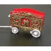 Online Gem City Amusement 9102 O Scale Circus Tableau Wagon - Your Source for Gaming Essentials Trains