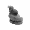 Tabletop Miniatures>Giant Snake #07064 Bones USA Dungeon Dwellers Unpainted Plastic - Your Source for Gaming Essentials