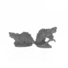 Tabletop Miniatures>Giant Tomb Rats (2) #04089 Dark Heaven Legends Unpainted Metal Figures - Your Source for Gaming Essentials