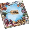 Board Games-Globe Twister - A Memory and Concentration Board Game - Your Source for Gaming Essentials