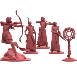 Board Games>Godtear: Lorsann Slayer Champion Expansion, The Autumnal Wind - Your Source for Gaming Essentials