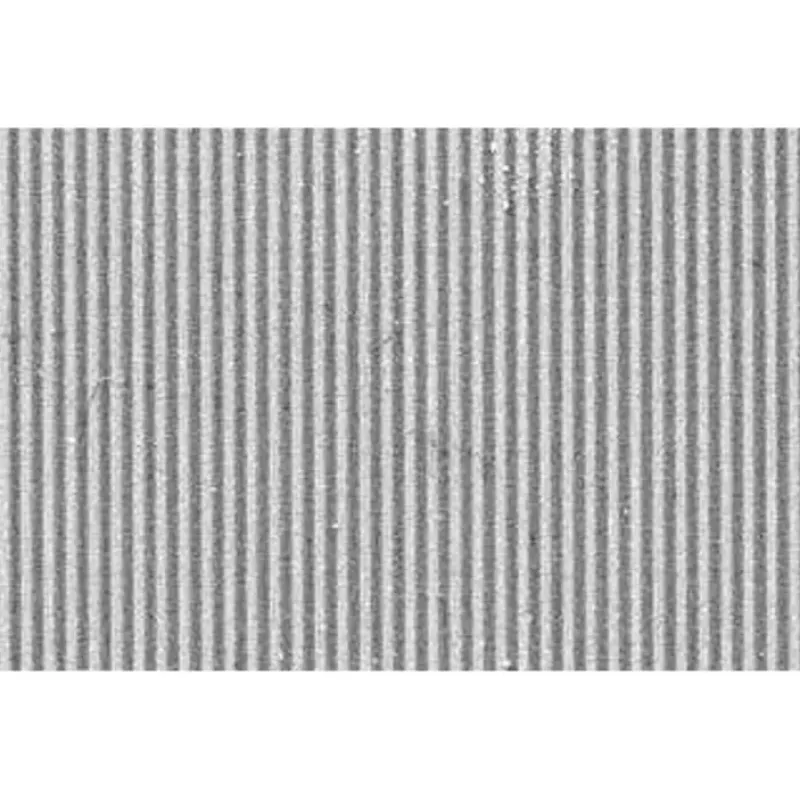 Grandt Line 5279 HO 3-1/2" x 1-13/16" Corrugated Iron Sheet (Pack of 2) - Your Source for Gaming Essentials Trains