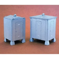 Best Grandt Line 5910 HO Standard Relay House Kit - Your Source for Gaming Essentials Trains