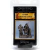 Tabletop Miniatures>Grim Reaper #10-660 Classic Ral Partha Fantasy RPG Metal Figure - Your Source for Gaming Essentials