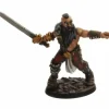 Tabletop Miniatures>Grimkel Bloodbeard, Viking #30102 Reaper Legends: Bones USA Unpainted Plastic - Your Source for Gaming Essentials