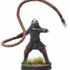 Tabletop Miniatures>Grular: Pain Bringer - Unpainted 32mm Scale Freeblades Metal Figure - Your Source for Gaming Essentials