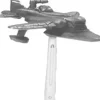 Tabletop Miniatures>Grumman Skylance #20-126 Crimson Skies RPG Metal Ral Partha Figure - Your Source for Gaming Essentials