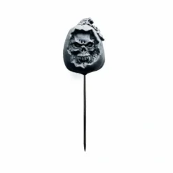 Tabletop Miniatures>Halloween Pokey Tool #01694 - Pumpkin with Demon Skull - Your Source for Gaming Essentials