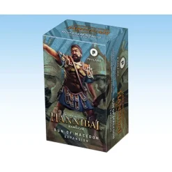 Board Games>Hannibal & Hamilcar Sun of Macedon Expansion - Your Source for Gaming Essentials