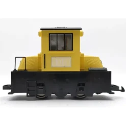 Sale Hartland G Scale Yellow Diesel Switcher VG - Your Source for Gaming Essentials Trains
