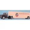 New Herpa 6135 1:87 International Harvester Taylor & Bate w/Trailer - Your Source for Gaming Essentials Trains