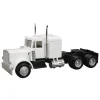 Best Herpa 25284 1:87 Long Peterbilt Tractor White - Your Source for Gaming Essentials