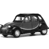 Sale Herpa 020817 HO Assorted Colors Citroen 2 CV Charleston Car - Your Source for Gaming Essentials Trains