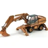 Discount Herpa 6489 HO Case 988 Hydraulic Excavator - Your Source for Gaming Essentials Trains