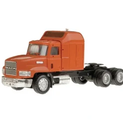 Hot Herpa 15264 HO Mack CH 603 Conventional with Short Chassis Dual Rear Axle - Your Source for Gaming Essentials Trains