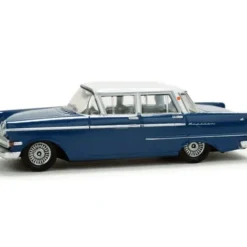 Discount Herpa 024556 HO Opel Kapitan 4-Door Sedan - Your Source for Gaming Essentials Trains