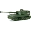 Clearance Herpa 740524 HO PzH M109 A3G Tank Mini Tanks 416 - Your Source for Gaming Essentials Trains