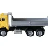 Best Herpa 6298 HO White Road Commander Dump Truck - Your Source for Gaming Essentials