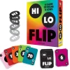 Cards-Hi Lo Flip - A Game of Highs & Lows - Your Source for Gaming Essentials