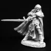 Tabletop Miniatures>Highlander Heroine #03765 Dark Heaven Legends Unpainted Figure - Your Source for Gaming Essentials