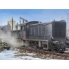 Outlet Hobby Boss Models 82913 1:72 German WR360 C12 Locomotive Plastic Model Kit - Your Source for Gaming Essentials Trains